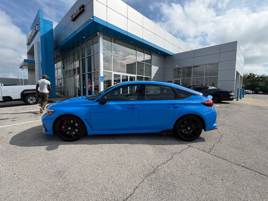 honda civic hatchback 2025 JHMFL5G42SX002414 image honda civic hatchback 2025 JHMFL5G42SX002414 image